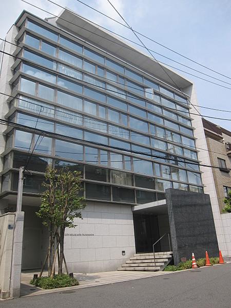 シティハウス三田綱町